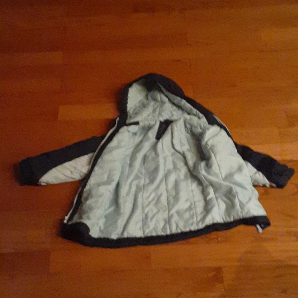 Winter Coat - Picture 2 of 2